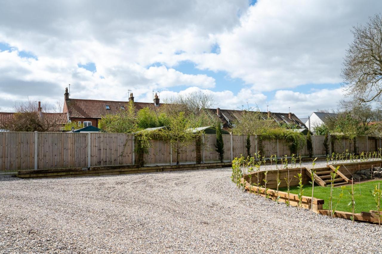 Little House - Perfect For Exploring The Broads Villa Acle Exterior photo